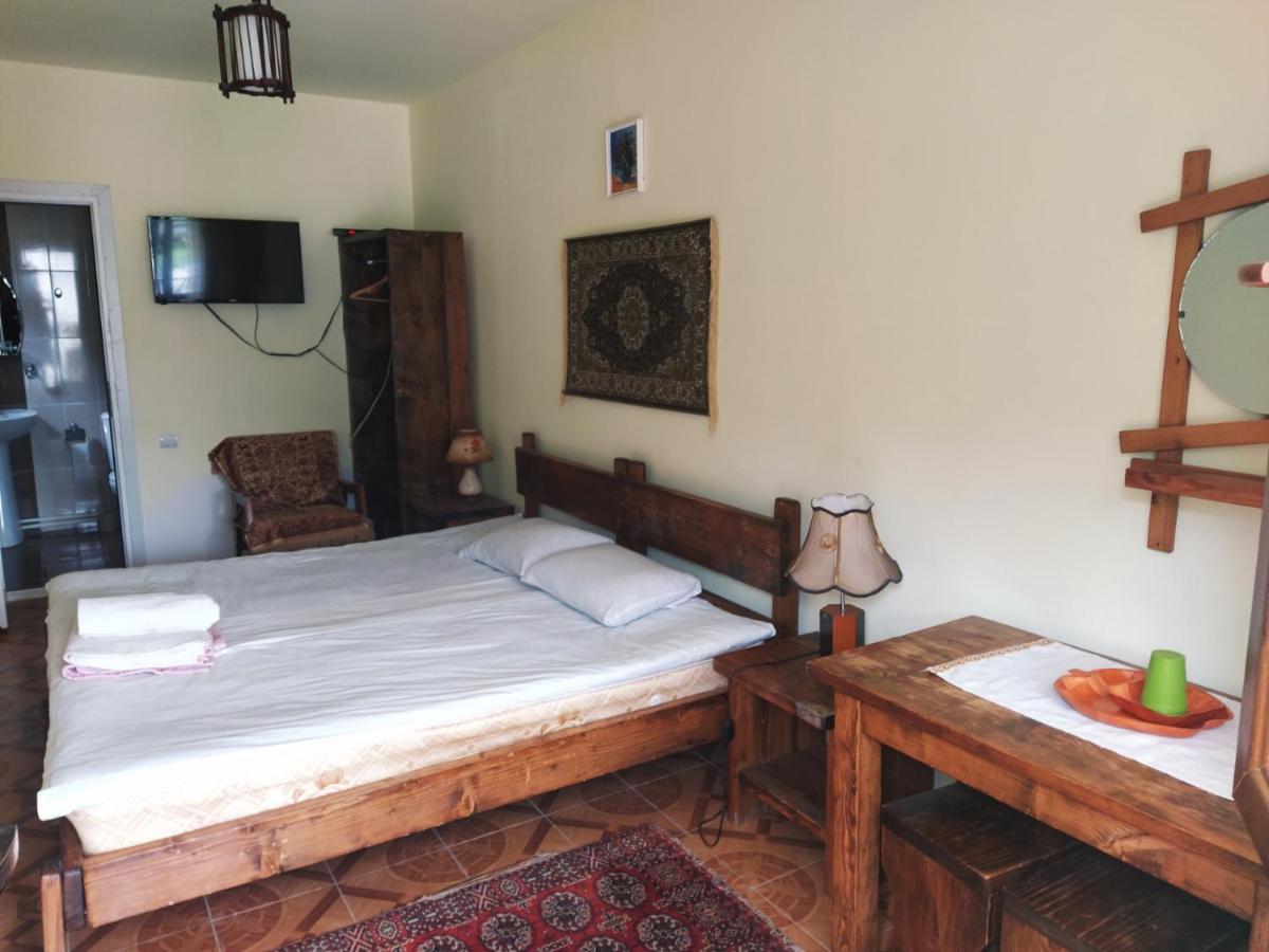 Iris B&B In Debed Canyon Alaverdi Ruang foto