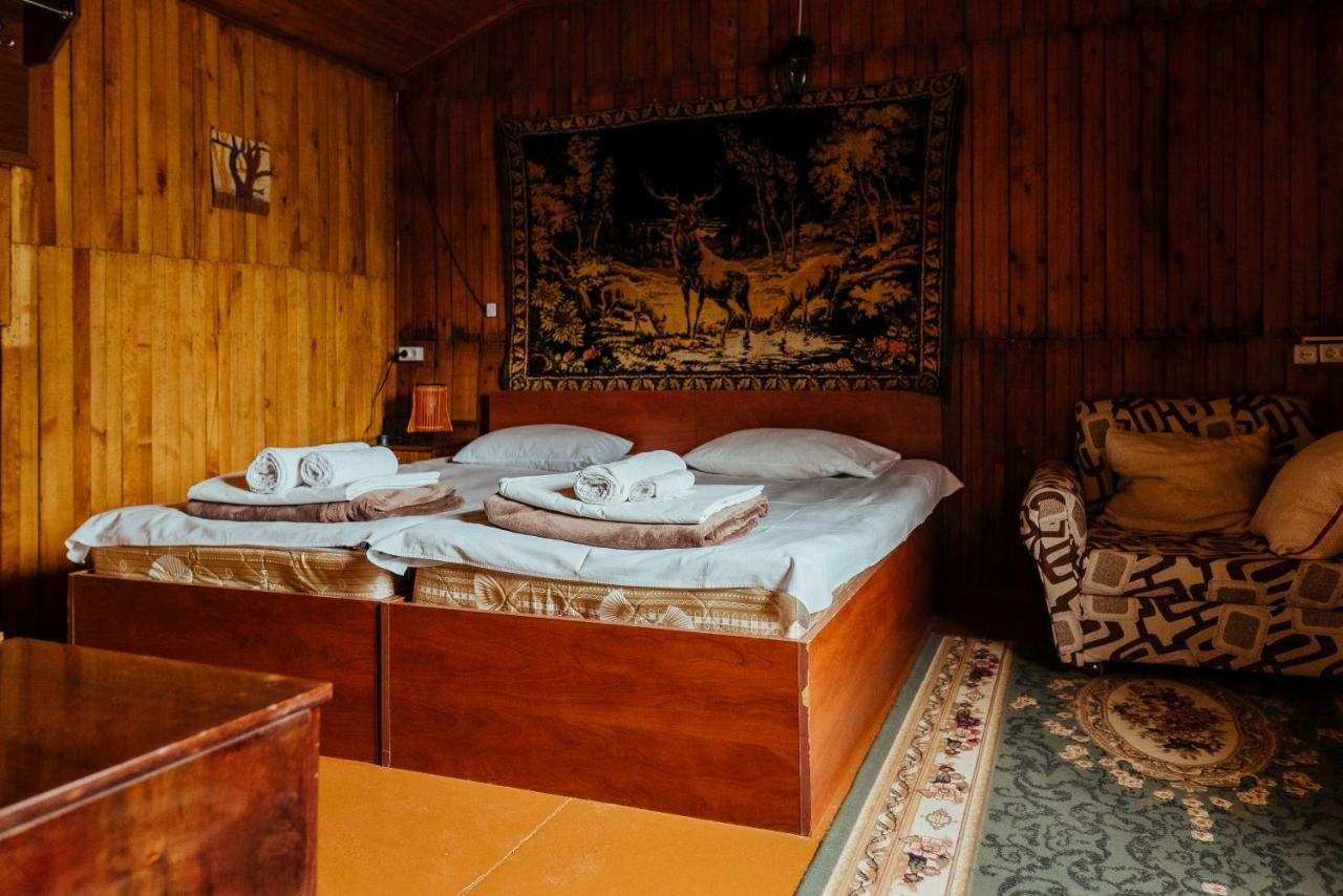 Iris B&B In Debed Canyon Alaverdi Bagian luar foto