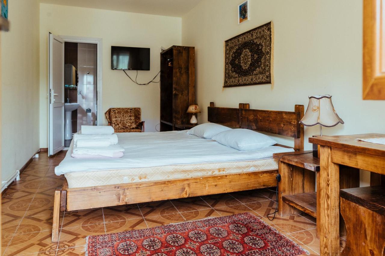 Iris B&B In Debed Canyon Alaverdi Bagian luar foto