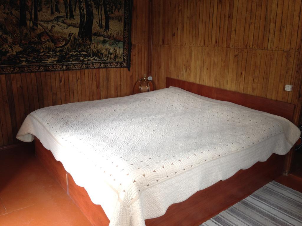 Iris B&B In Debed Canyon Alaverdi Bagian luar foto